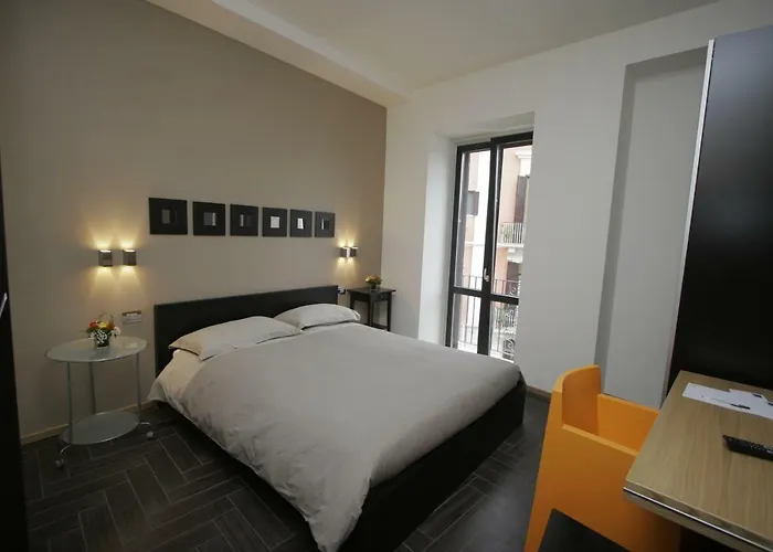 Bed and Breakfast Arté Andria