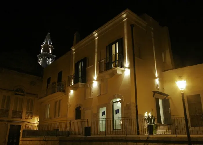 Bed and Breakfast Arté Andria