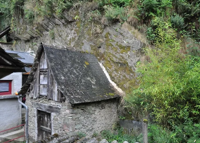 Le Castellou