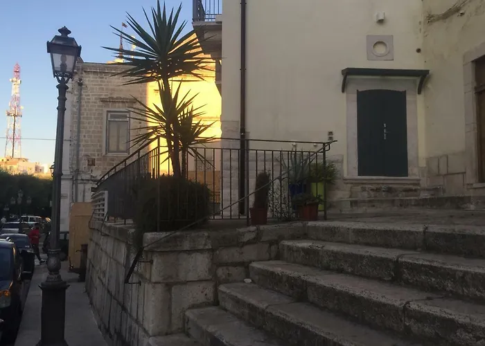 Bed and Breakfast Arté Andria