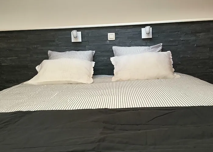 B&B Le Grand Cabaret Nieuwpoort