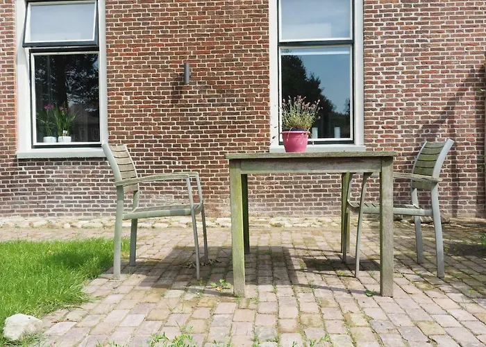 Het Centrum