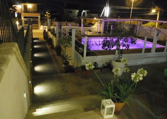 B&B Korsal Lido di Noto