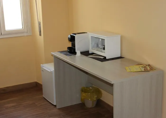 Bed and Breakfast Mille Charme And Relais Sassari