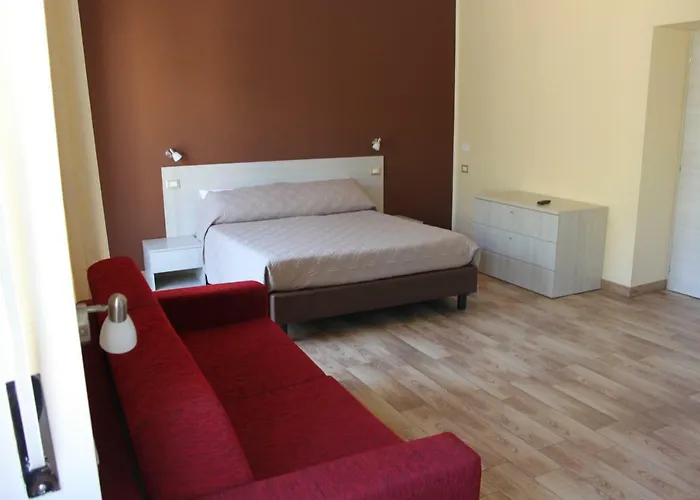 Bed and Breakfast Mille Charme And Relais Sassari