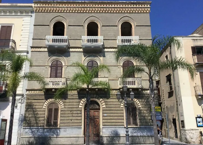 Marina Inn Milazzo