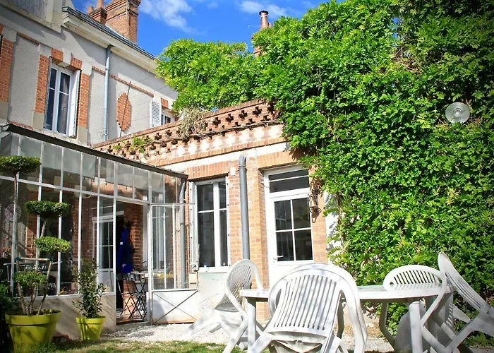 les Thiausères Romorantin-Lanthenay