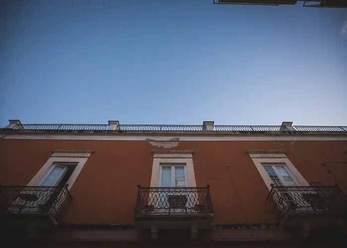 B&B Le Ferule Manfredonia