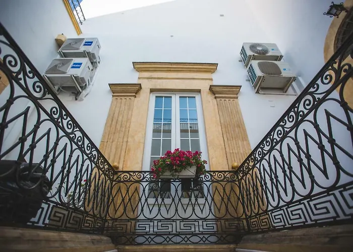 B&B Le Ferule Manfredonia