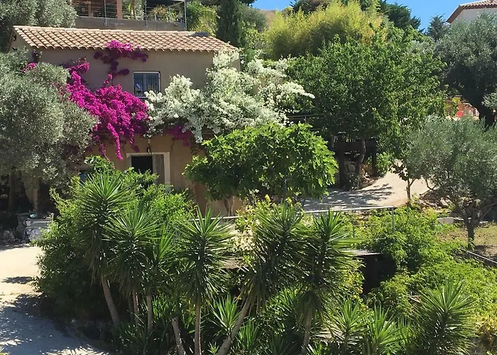 Les terrasses sur mer