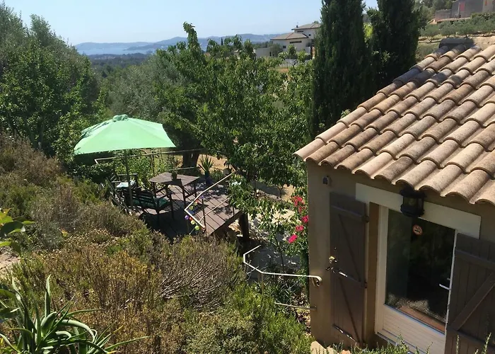 Les terrasses sur mer