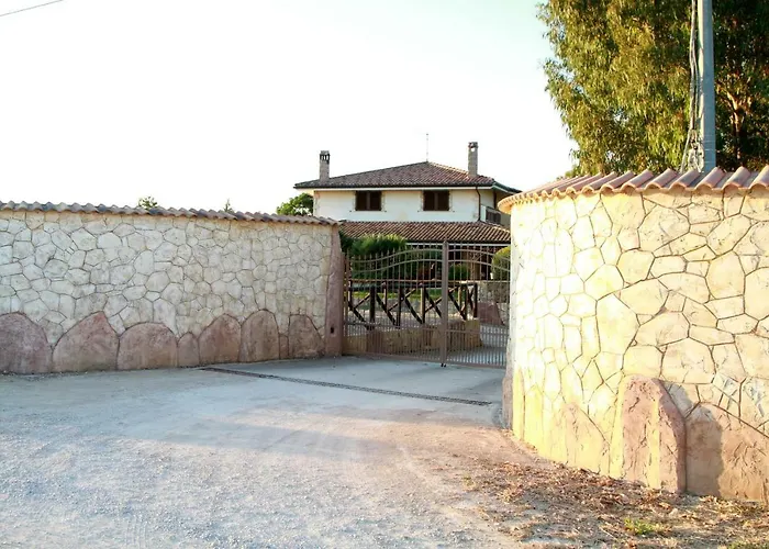 Ajò sardinia