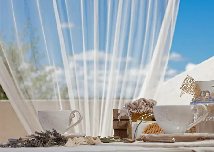 La Pulcia B&B Gradara