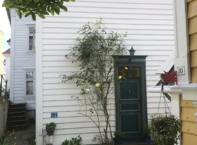 Annehelenes B&B Bergen