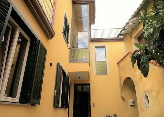 Hotel La Tortora Fisciano