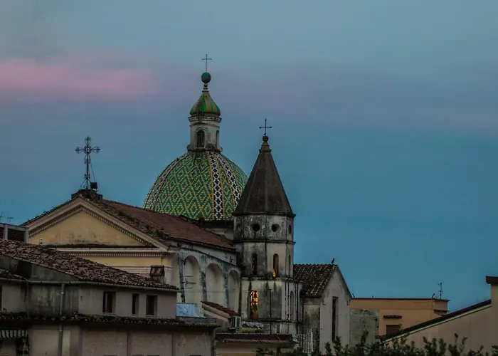 La Sorgente B&B Cetara