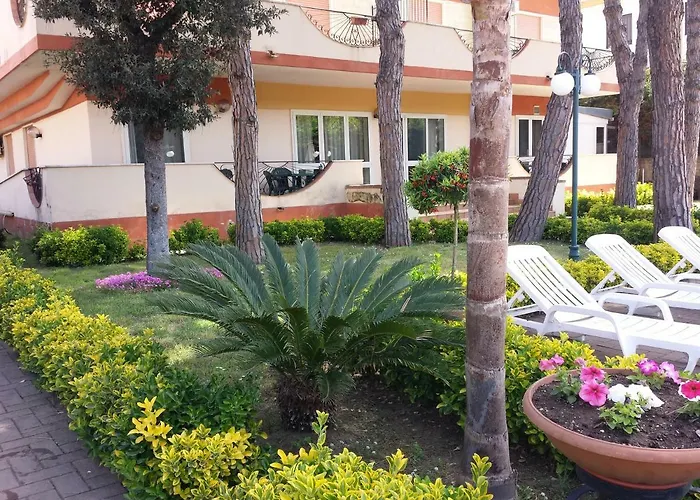 Thairè Resort Castel Volturno