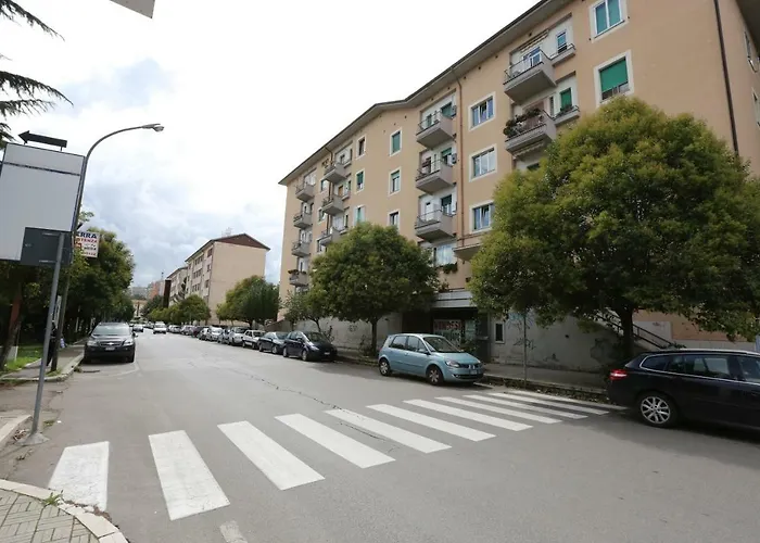 Il Covo Degli Arditi B&B
