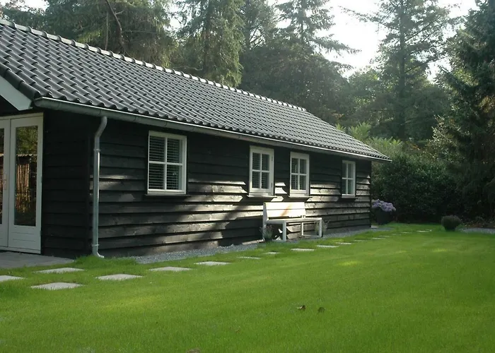 Aan De Bosrand Hoenderloo Apeldoorn