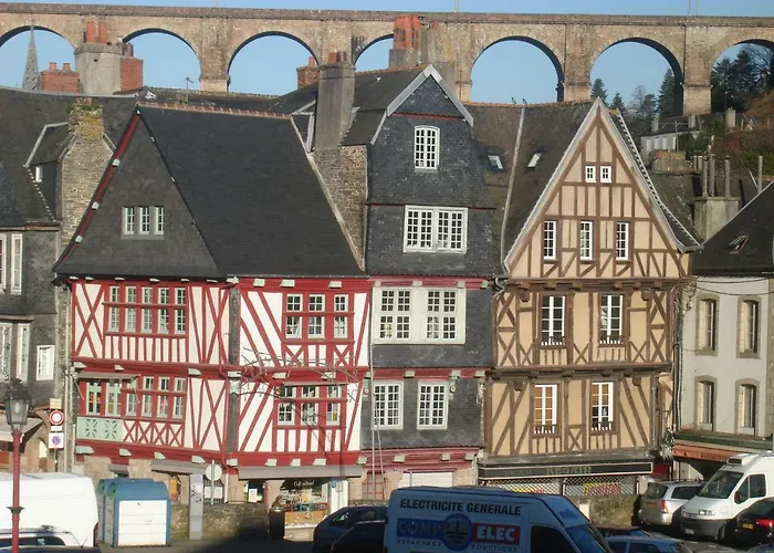 Cosmeur B&B