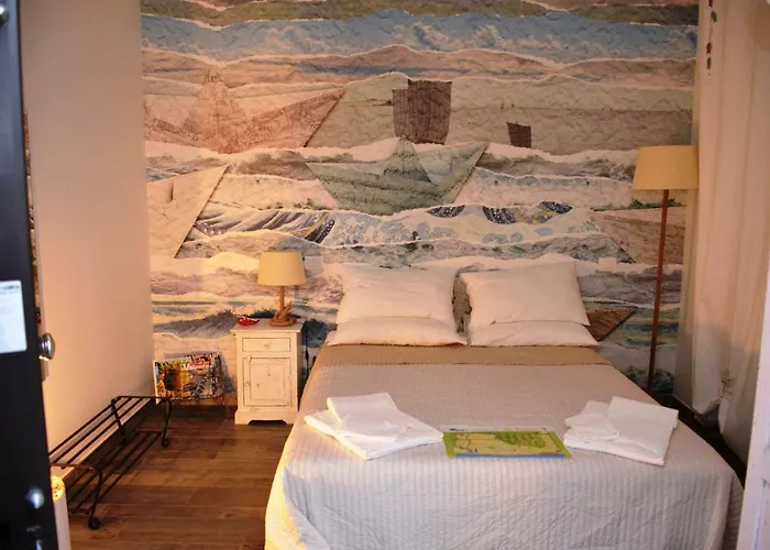 La Sciabbega B&B