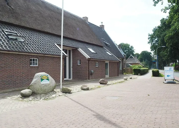 Het Centrum