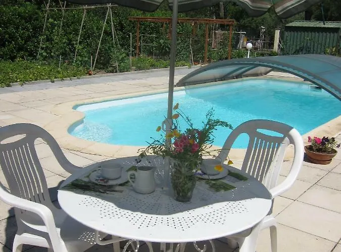 Au Verger B&B