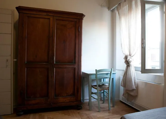 La Foresteria Del Convento SantʼArcangelo di Romagna