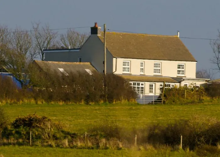 St. Davids (Pembrokeshire) Hotels