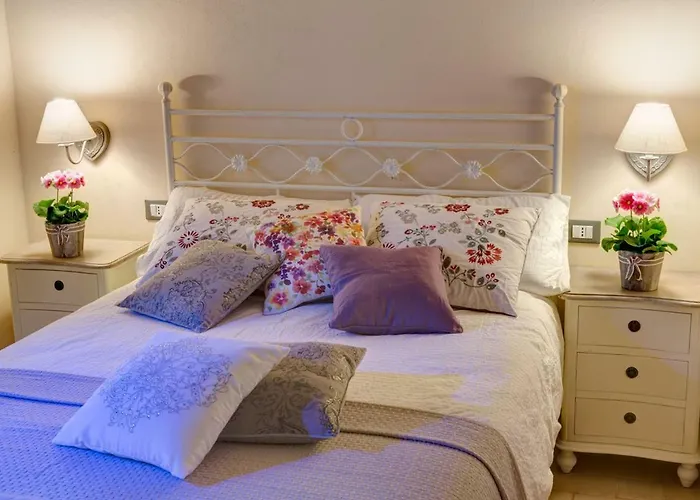 Bed and Breakfast Le Stanze di Rigoletto Parma