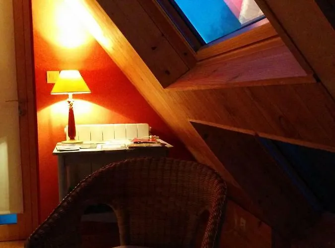 Cosmeur B&B
