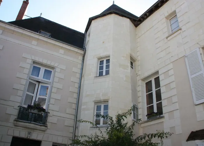 La Fenice Beauval Saint-Aignan 