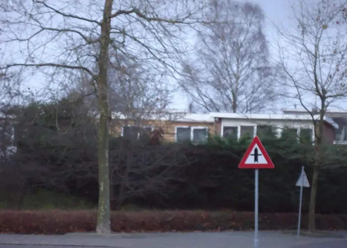 B&B Sloterpark