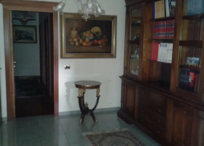 Bed and Breakfast Le Palme Chieti