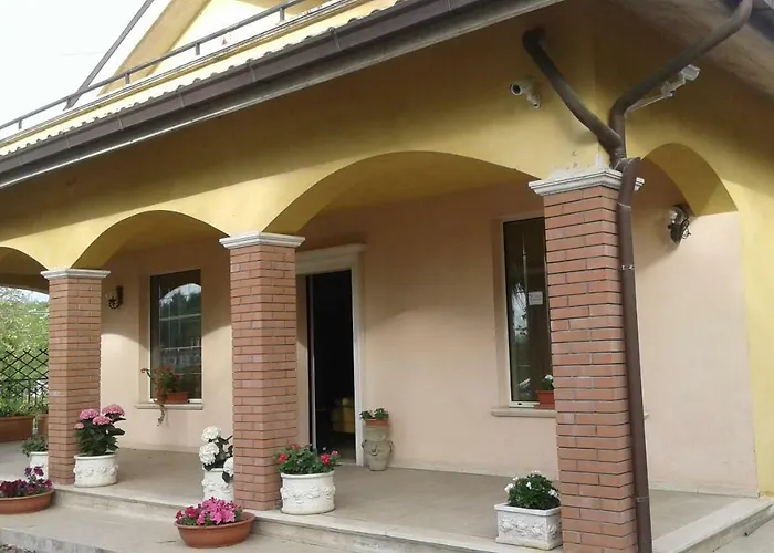 Le Palme