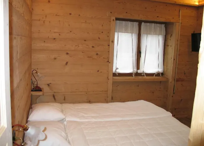 B & B Le Riue Aprica
