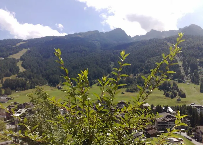 B & B Le Riue Aprica