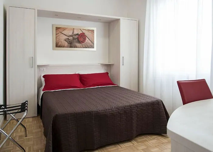 Bed and Breakfast A Due Passi Dal Cielo Jesi