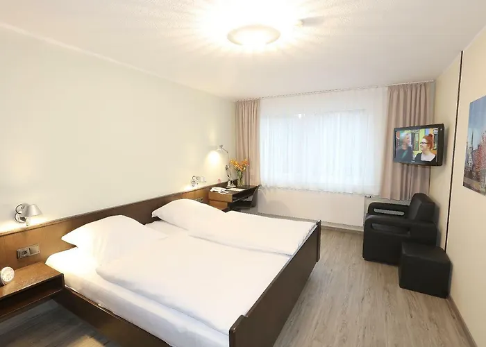 Hotel Kröger