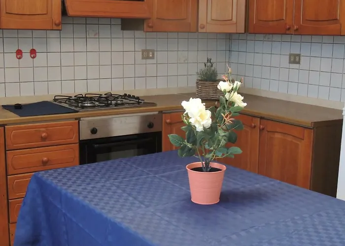 A Casa Di Lucia
