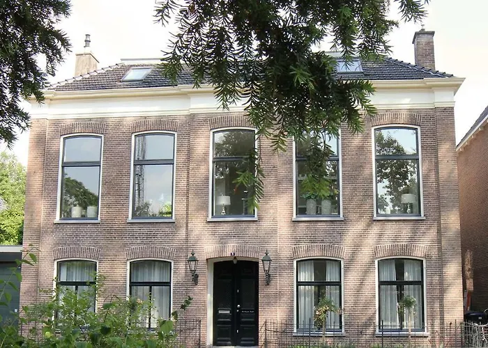 Logement №5 Assen