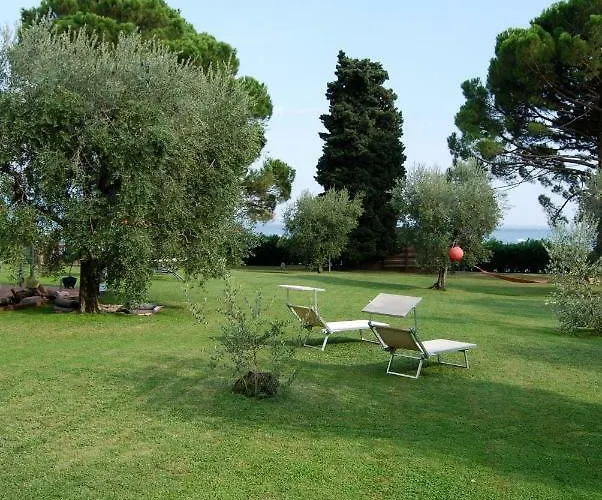 Bequi Bed and Breakfast San Felice del Benaco