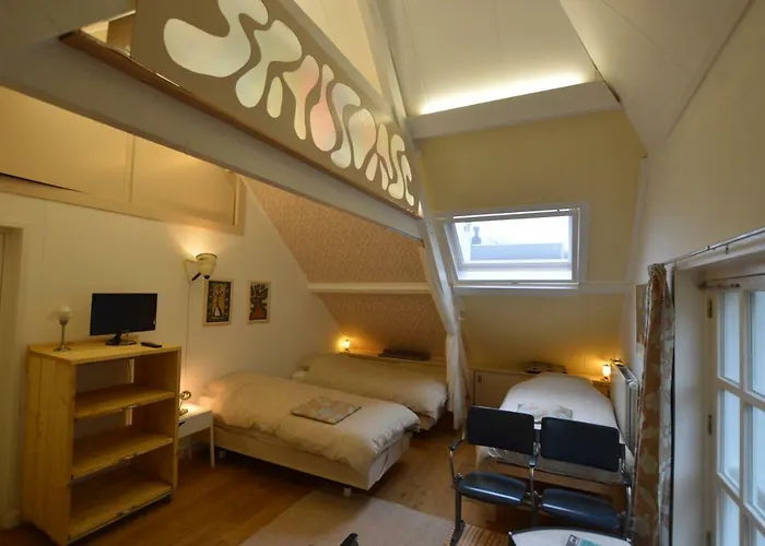 B&B Stadsoase Nijmegen