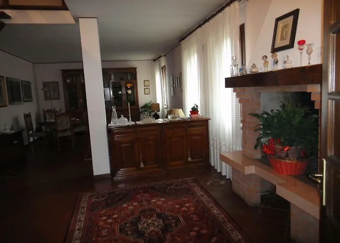Bed and Breakfast Quo Vadis Qui Vieni Rovigo