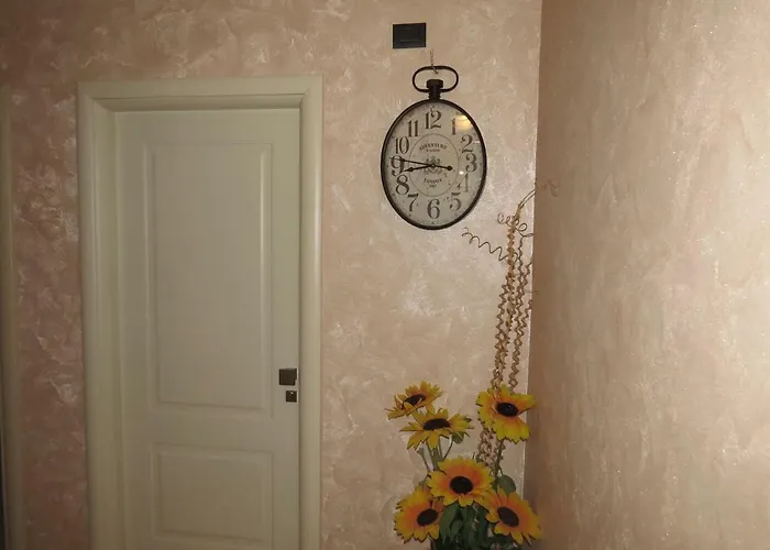 B&B La Maison