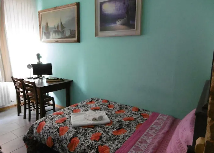 Casa Ivanka Ancona