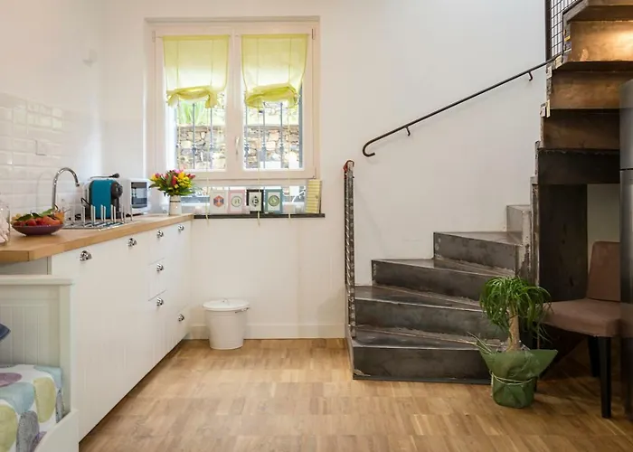 B&B Villarocca Da Ines E Perizia Sestri Levante