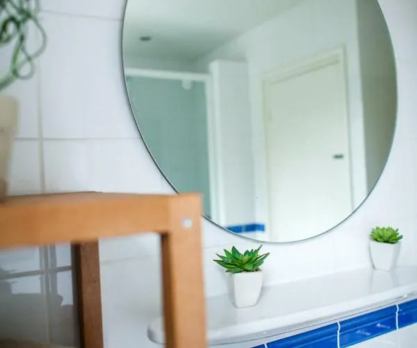 Bed & Breakfast De Plenkert Valkenburg aan de Geul