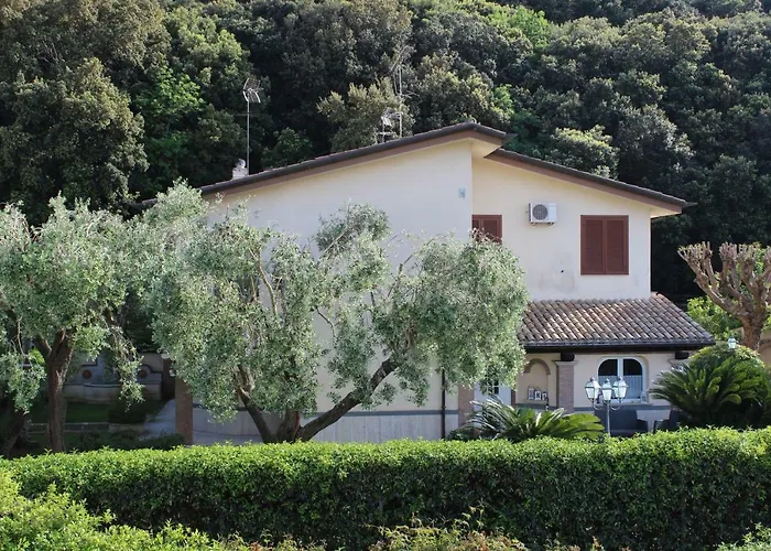 Cavalieri B&B
