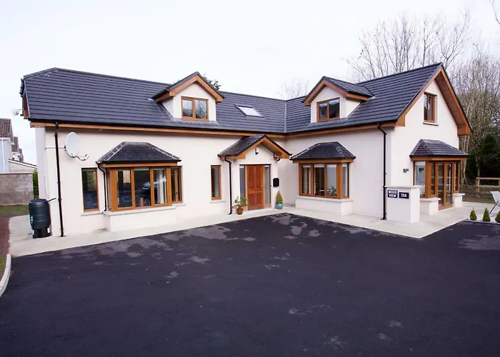 Woodview House Bed And Breakfast Cork
